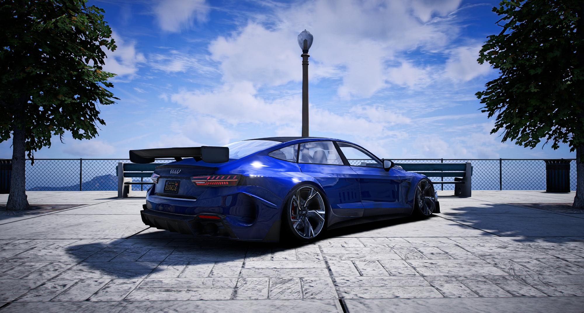 Obey Sport GT