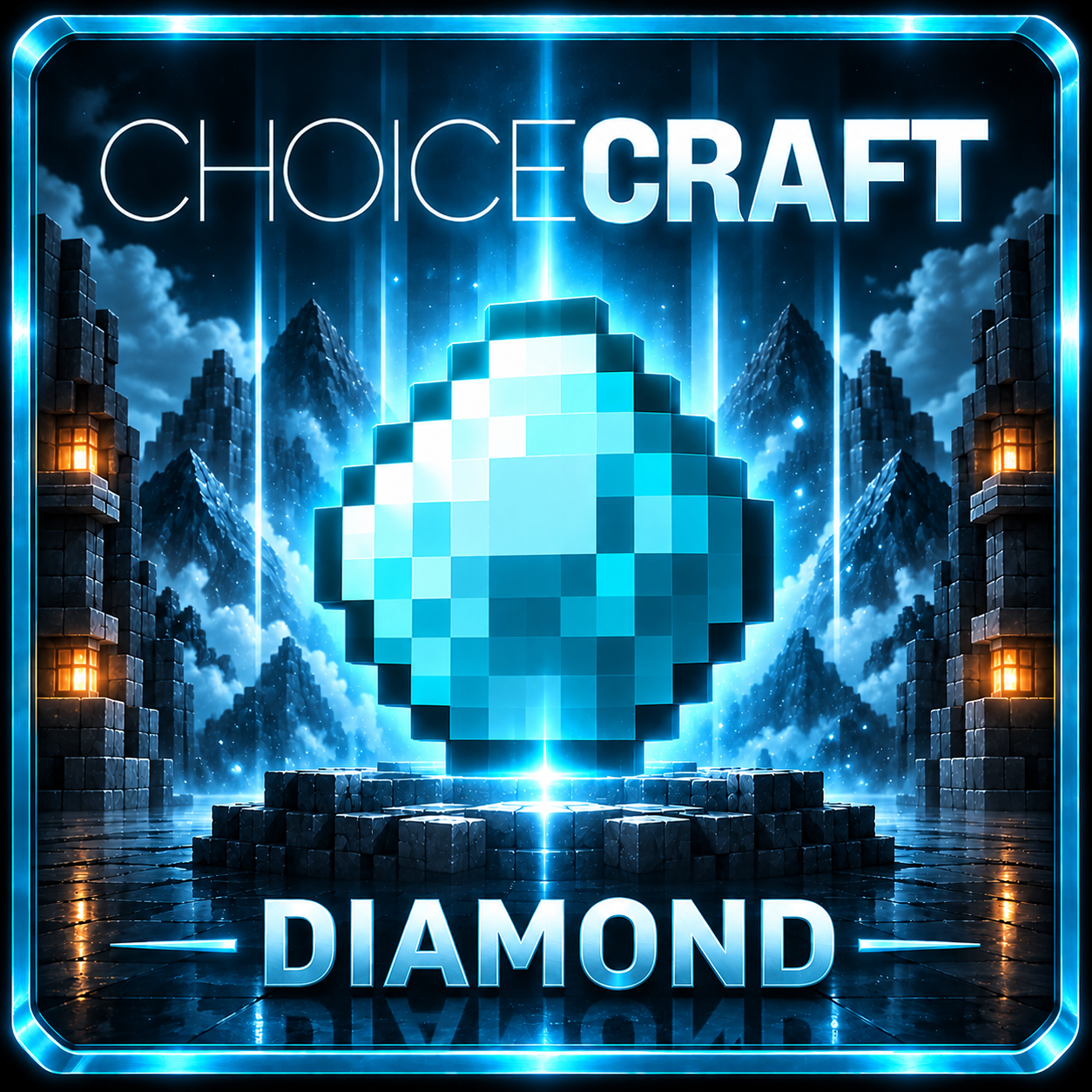Diamond Rank Subscription