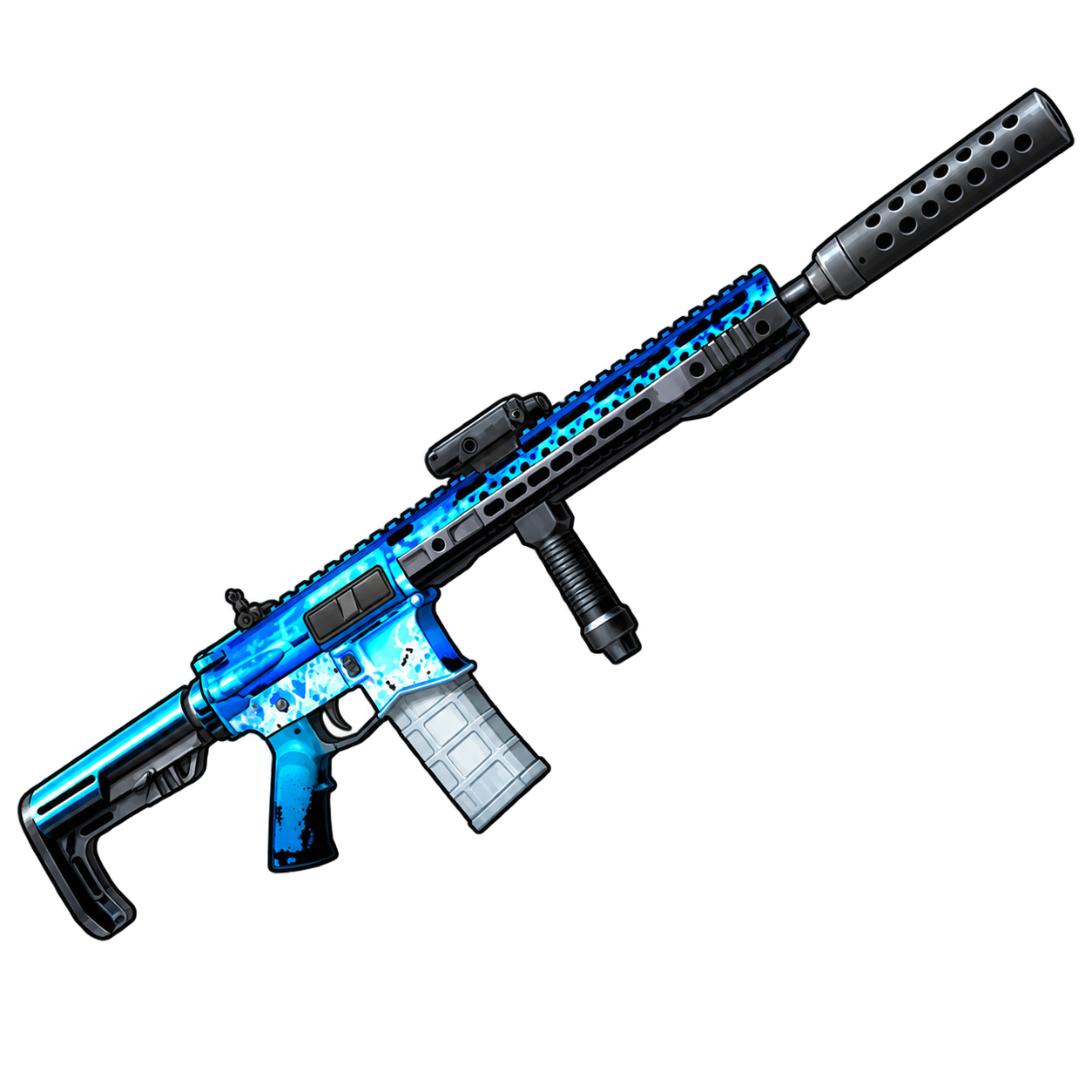 M4OCEAN