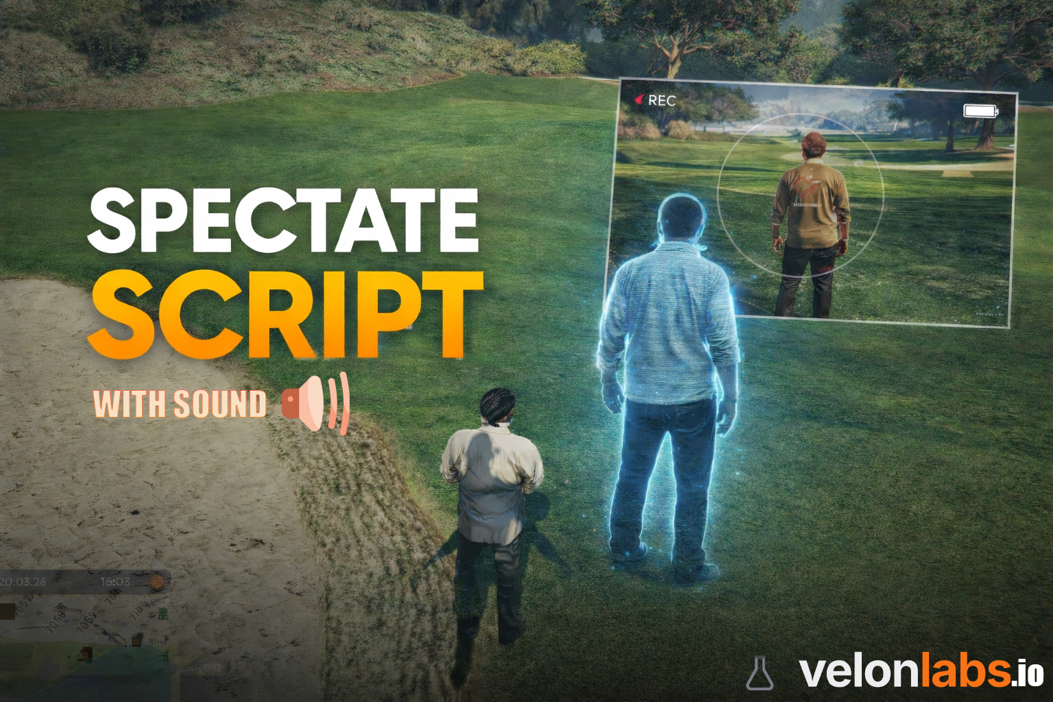 VL Spectate