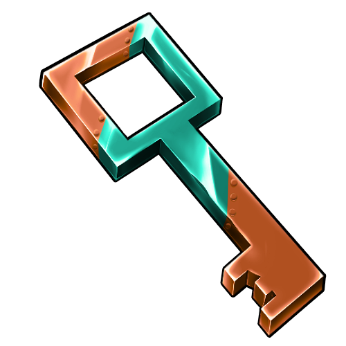 Builder  Crate Key