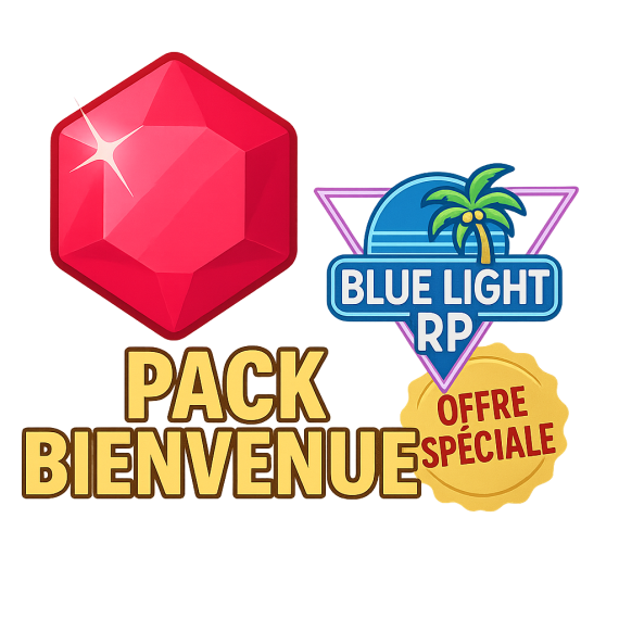 Pack De Bienvenue