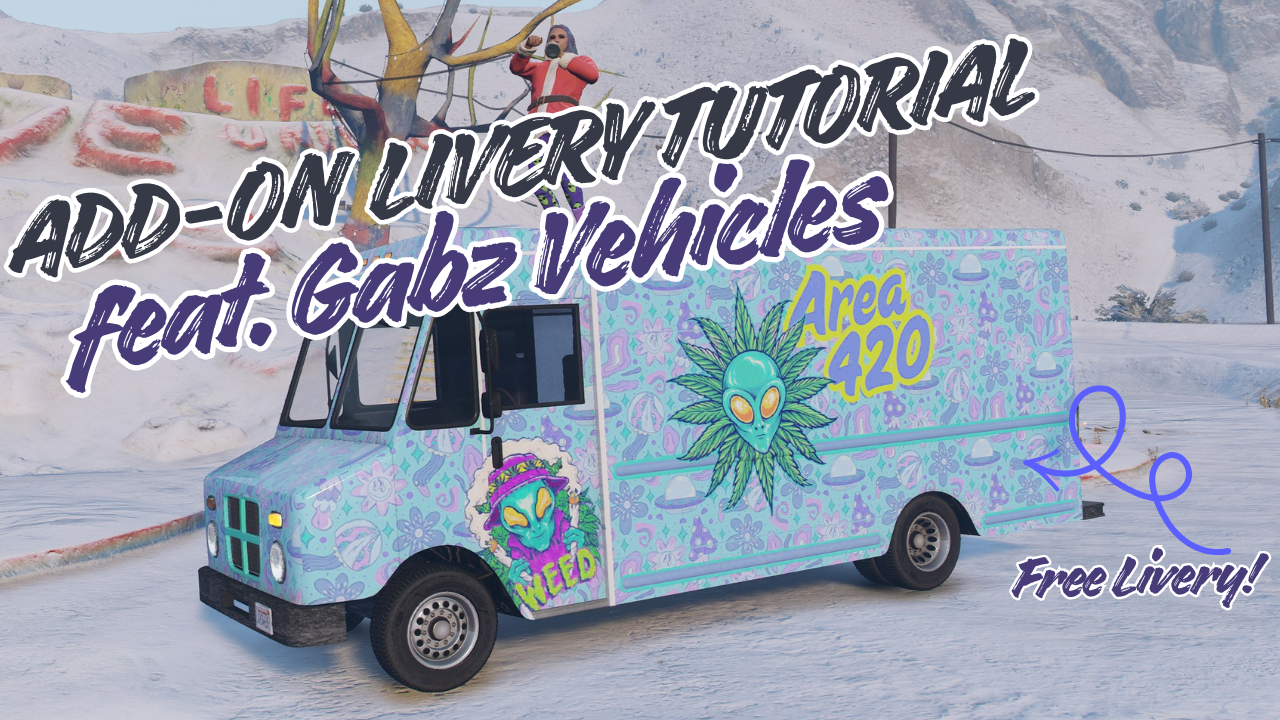 Area 420 FREE LIVERY