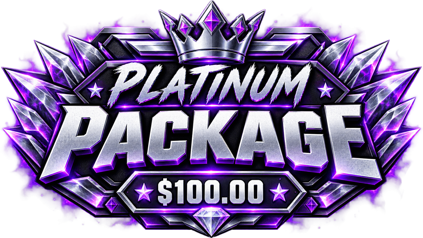 Platinum Package