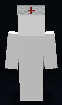 Nurse Hat