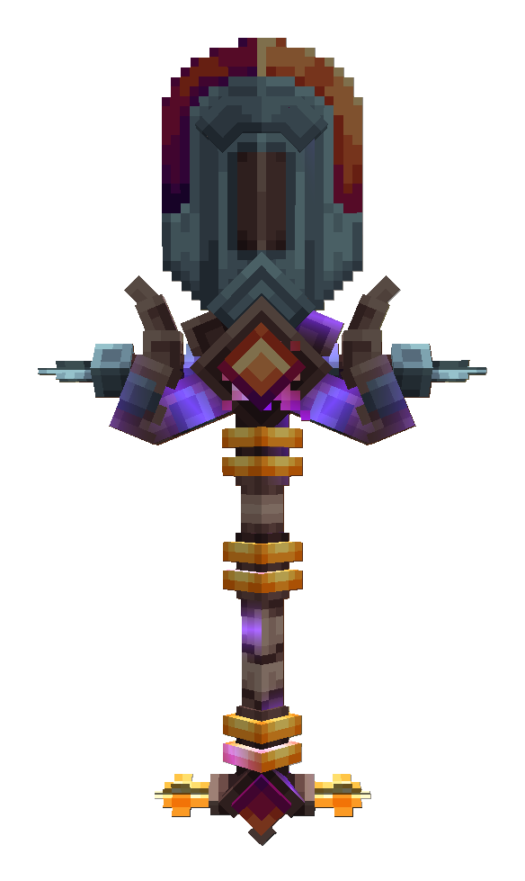 Pala Demoniaca