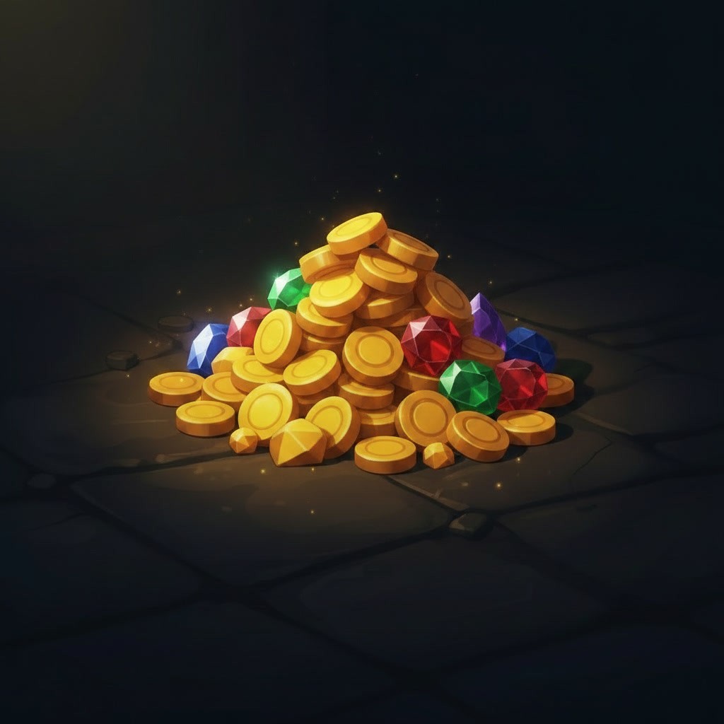 3.500 Gold [+500 Bonus]