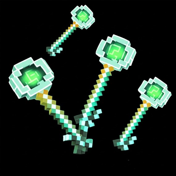 Llave IMPERIUM | 10 Unidades