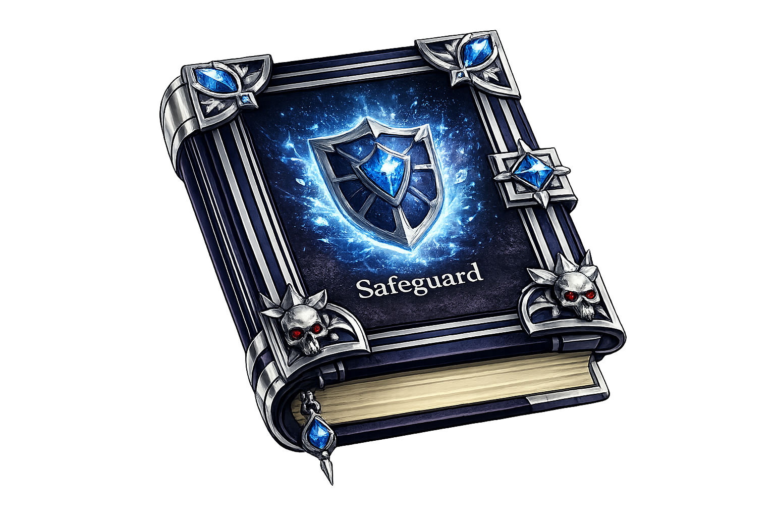 🛡️ Safeguard