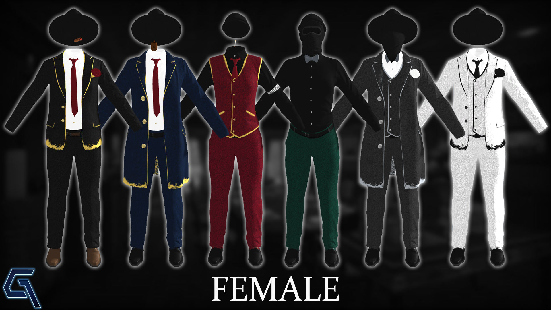Mafia V1 – (OS)