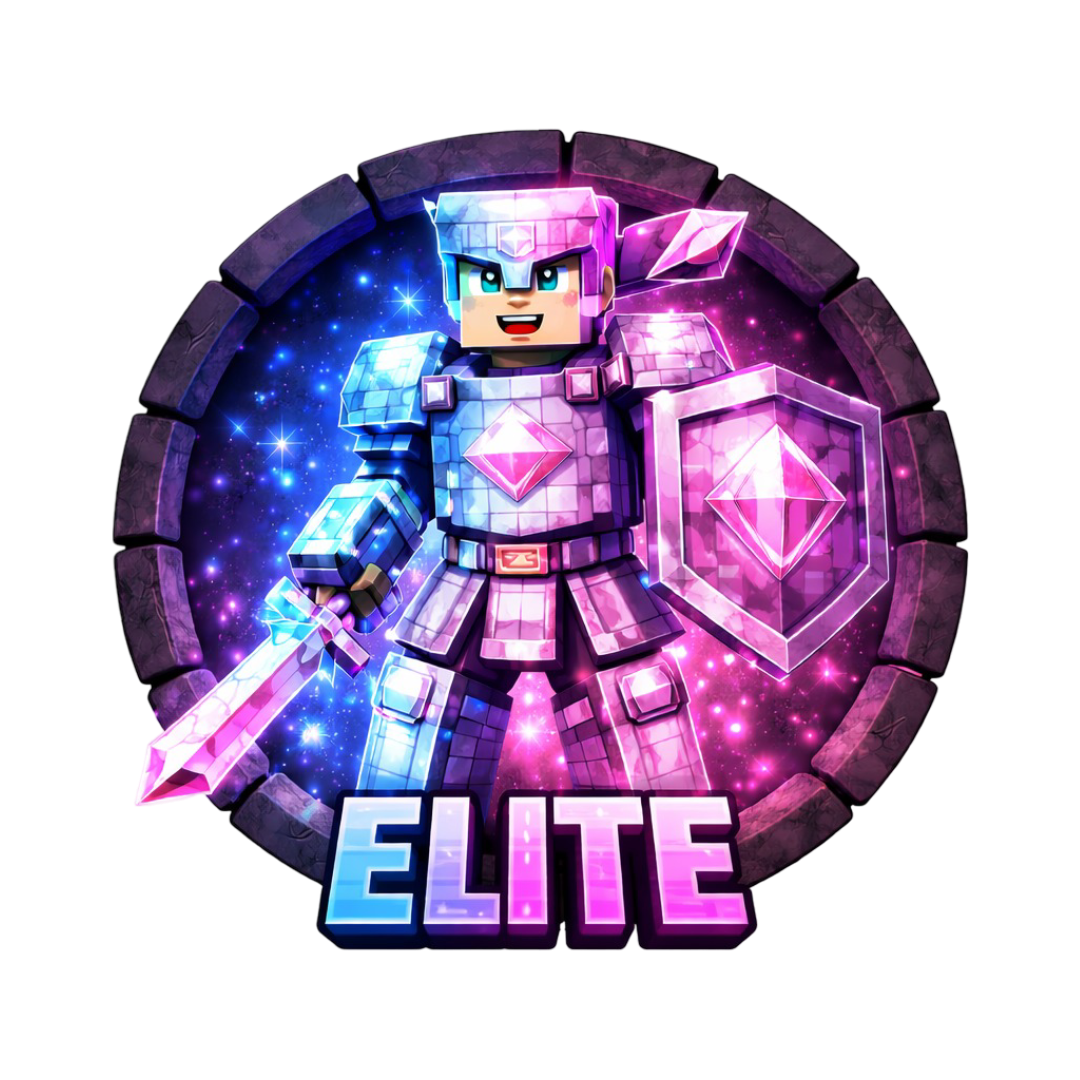 Novice to Elite Rank Upgrade