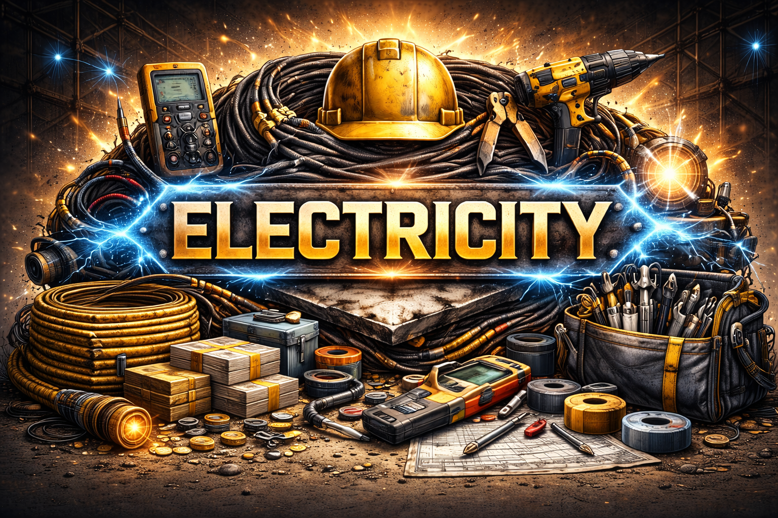 Electricity