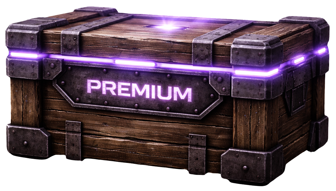 Loot Box Premium