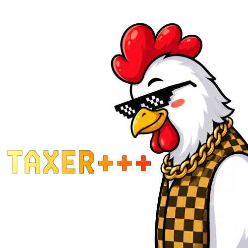 Taxer+++ Rank