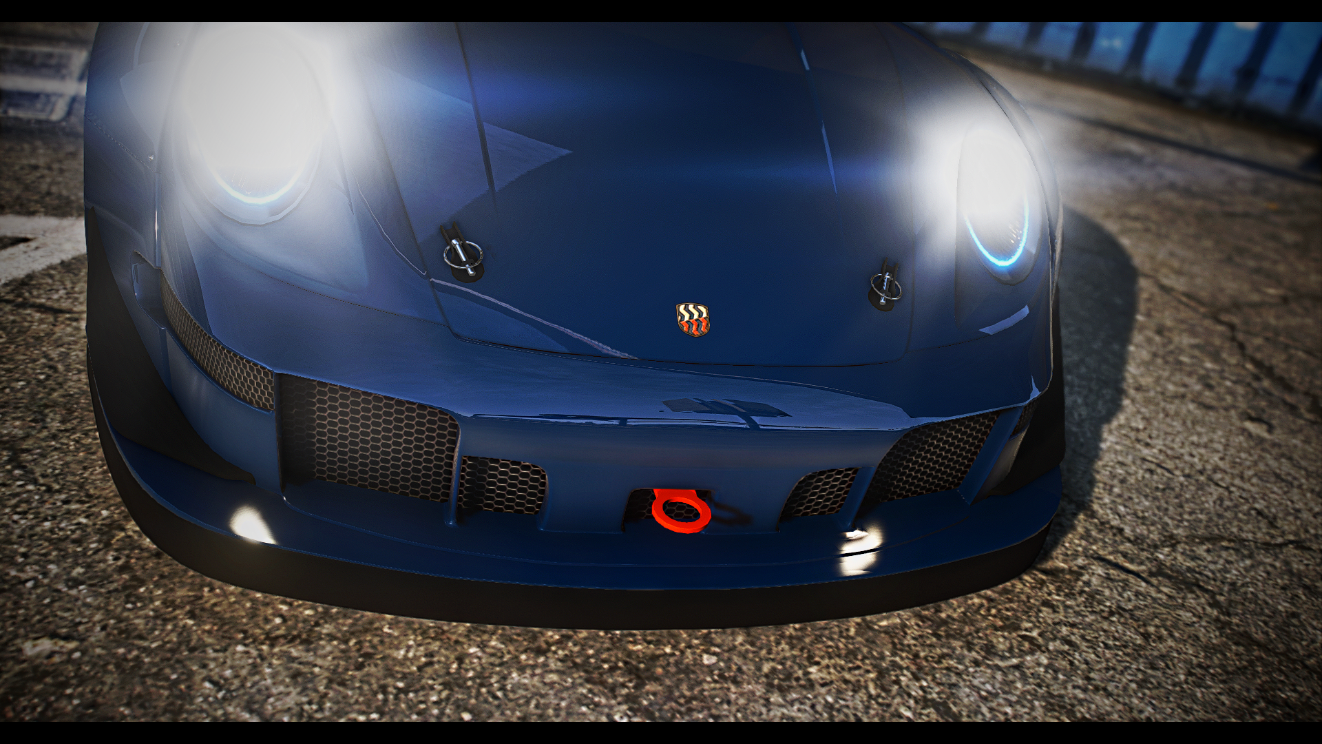 Pfister Comet S2 CTX C5