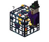 Spawner de Bruja