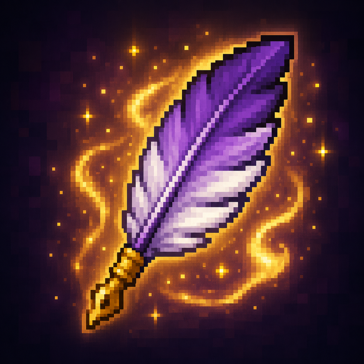 Pluma
