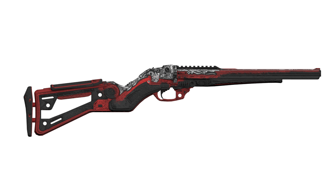 Pompe COACHGUN
