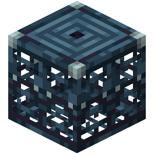 Spawner Crate Key