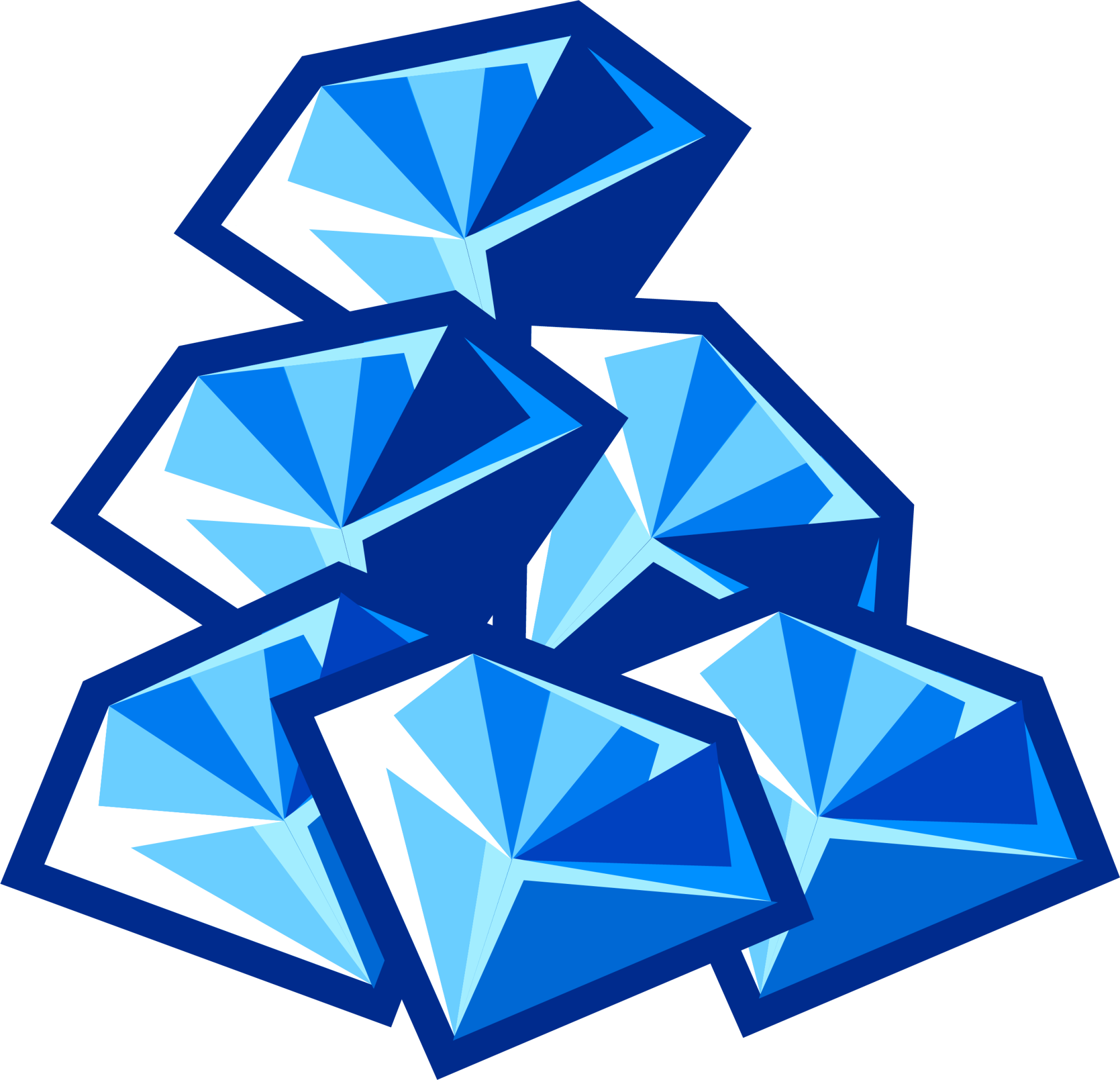 1200 Gems