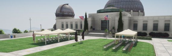 Observatory Ceremony