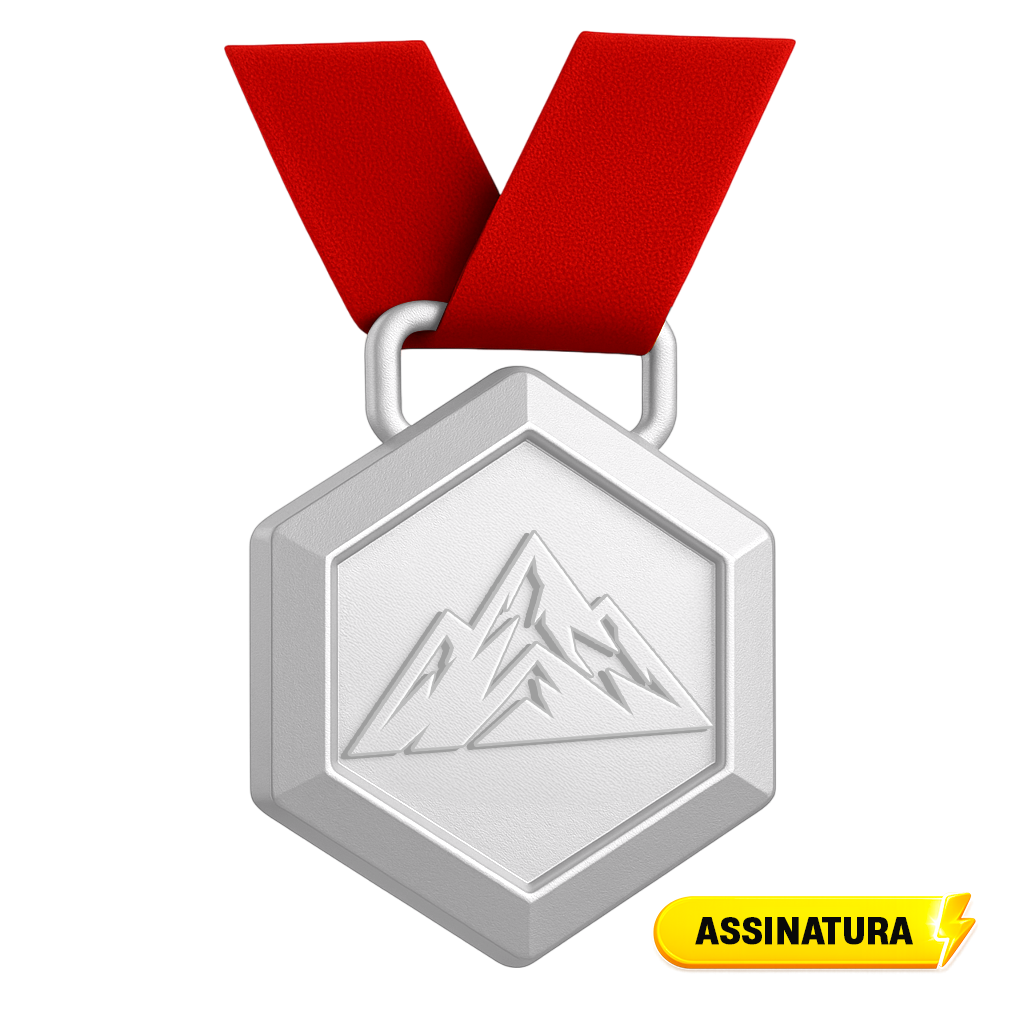 VIP Platinum (Assinatura)