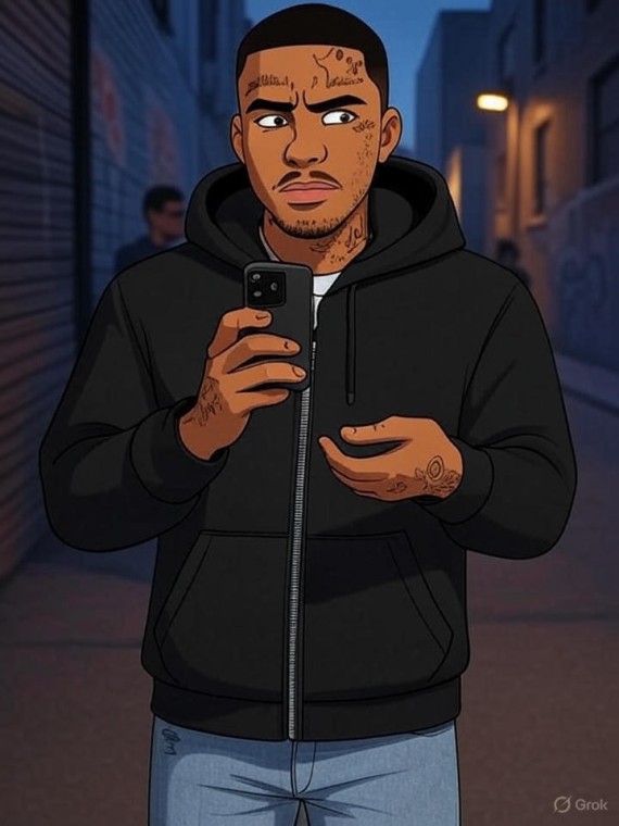 LB-phone app for mc-youdaplug