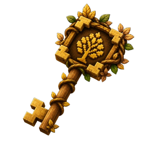 Golden Grove Key