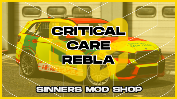 CRITICAL CARE RAPID RESPONSE