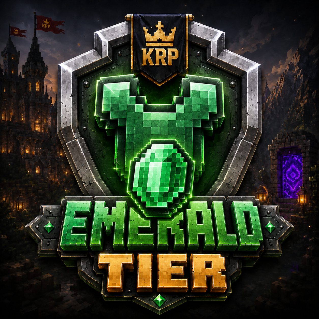 EMERALD
