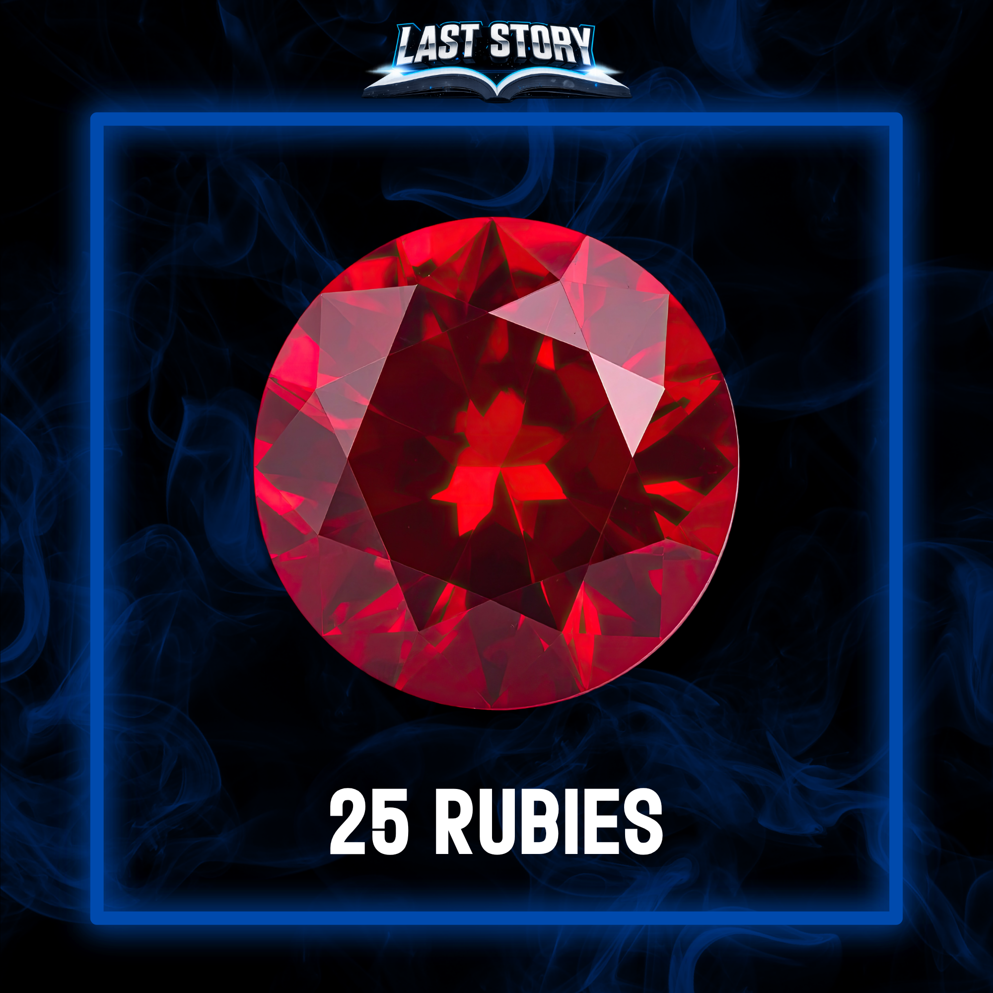 25 Coins
