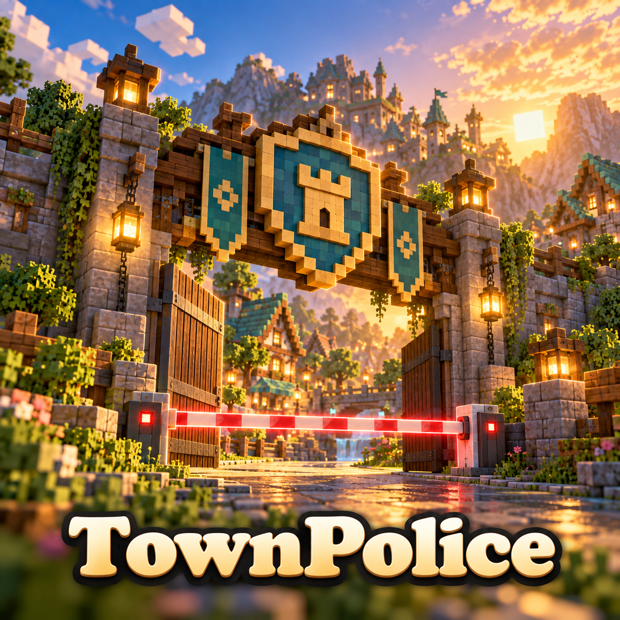 TownPolice