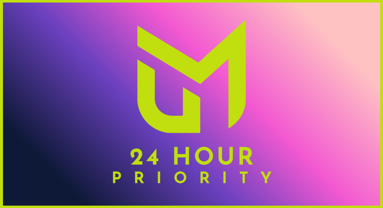 24 Hour Prio