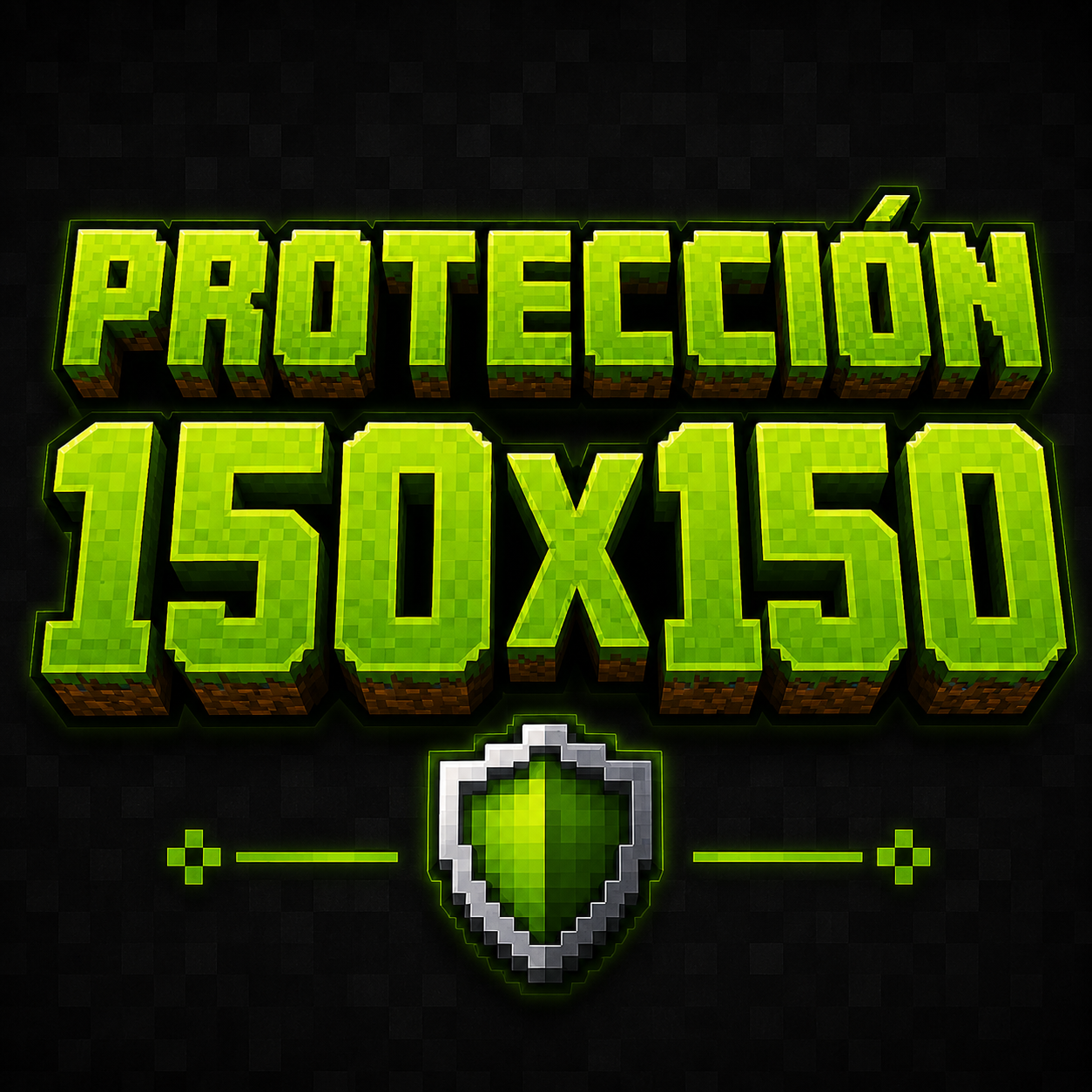 🛡️ PROTECCIÓN 150×150