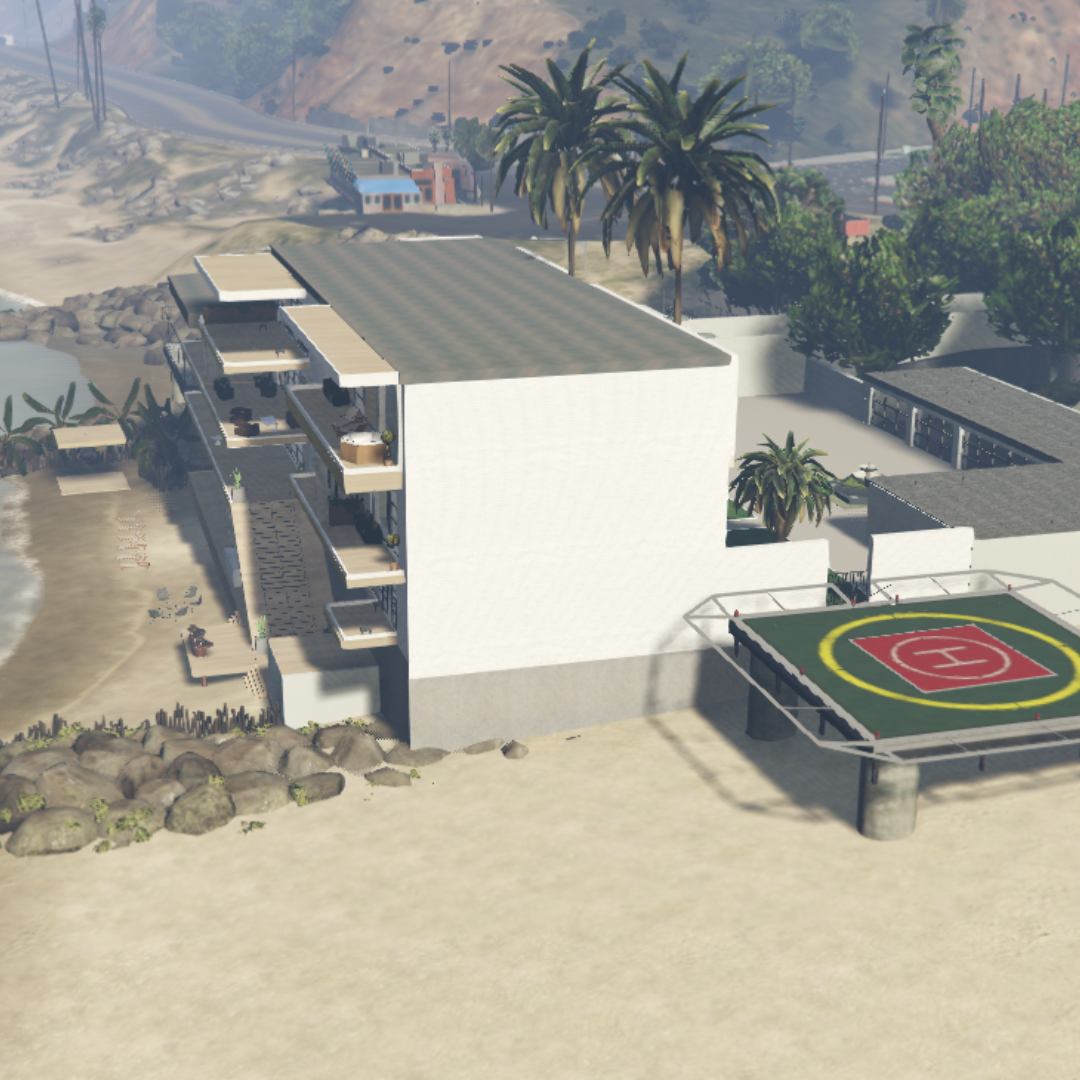 [🏠] CASA VIP CP 604