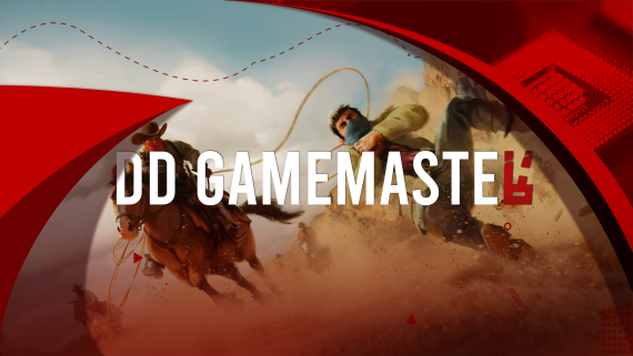 DD Gamemaster