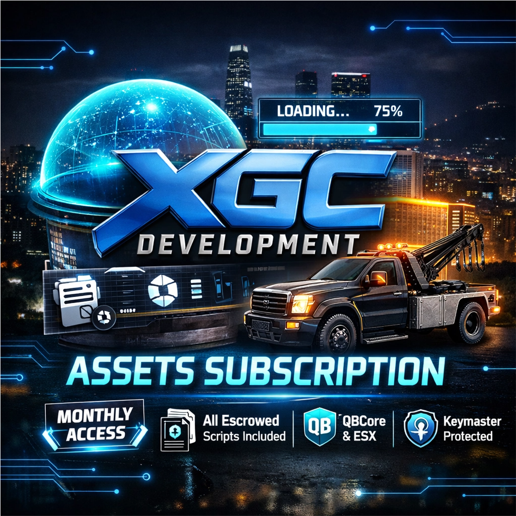 All Escrow Assets