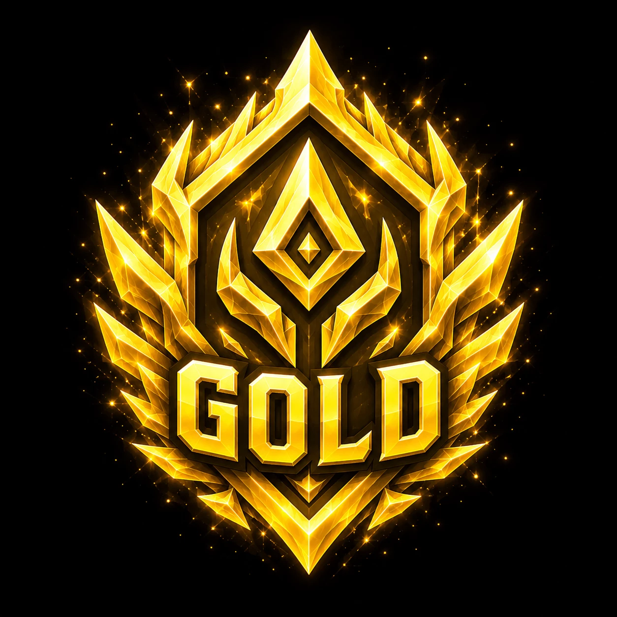 Gold Rang