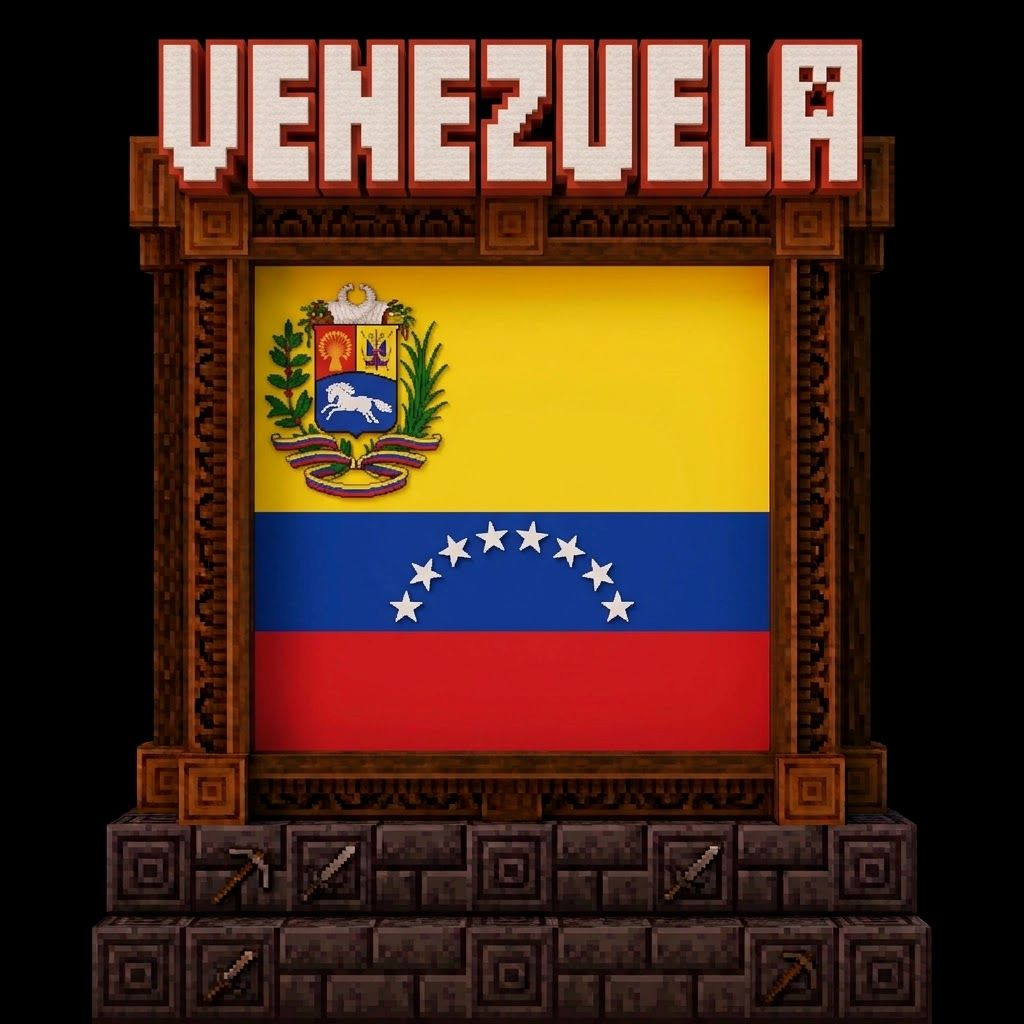 tag venezuela