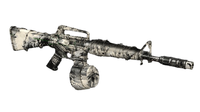 M16CLOUD