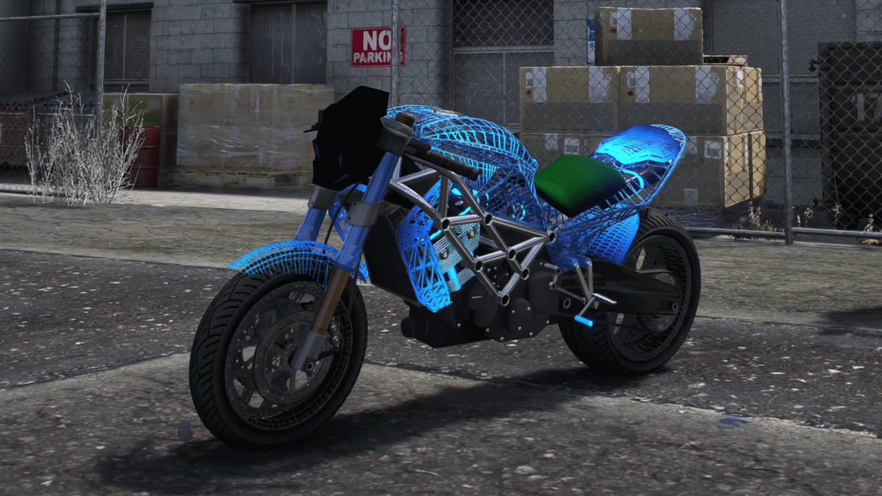 Pegassi Striker Screenshot 4
