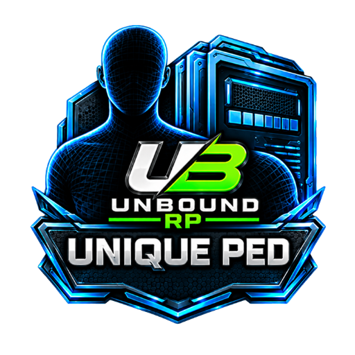 Unique Ped Package