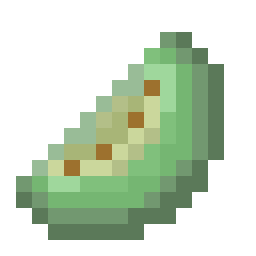 Honeydew Melon Seed