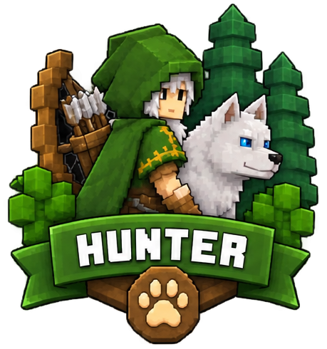 HUNTER [PERMA]