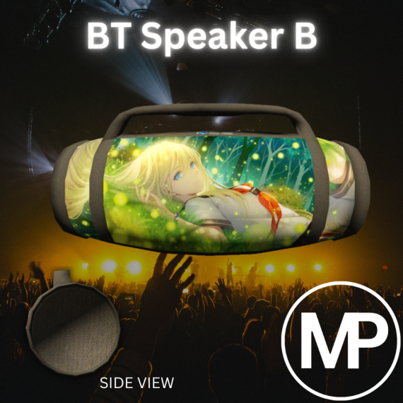 BT Speaker B
