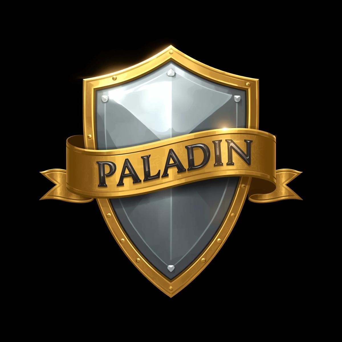 Paladin Rank
