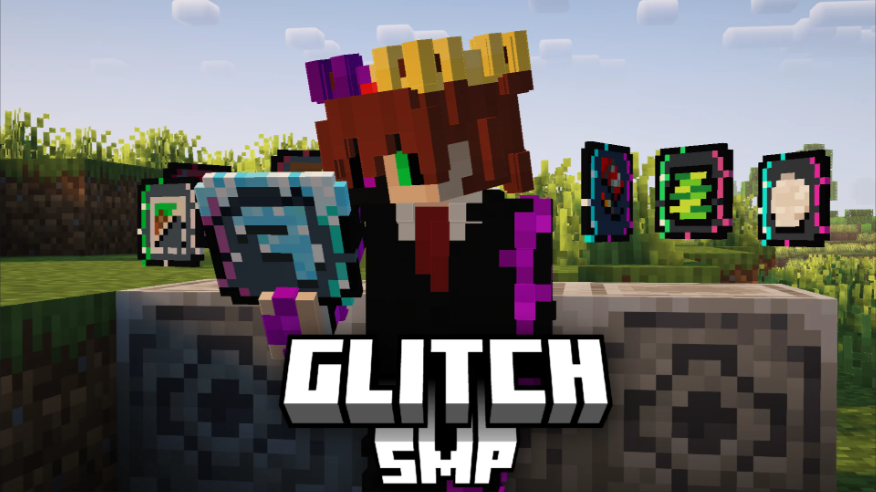 Glitch SMP
