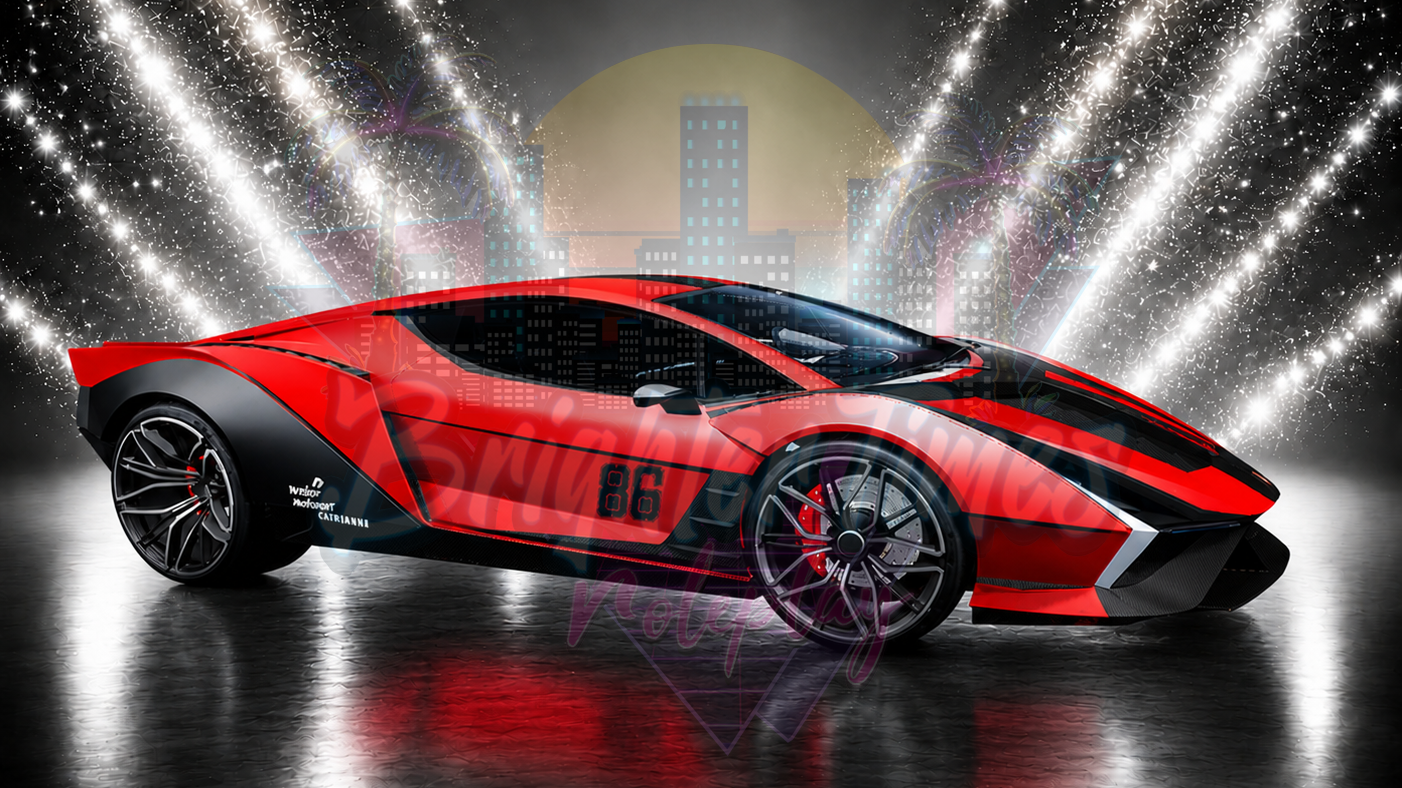 Vehicle Visual Access License: Transforming ZX