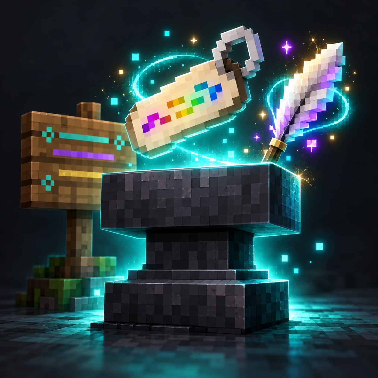 Personalisation Pack