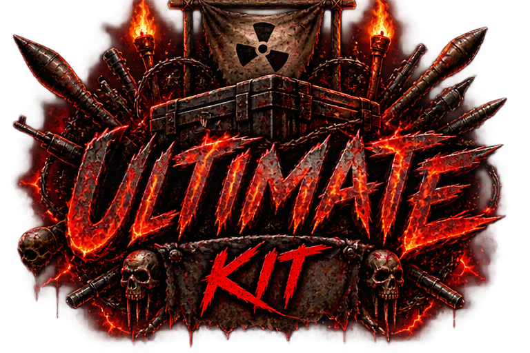 RIOT ULTIMATE